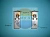 AUTO AIR GLOUCESTER 22-1050 Expansion Valve, air conditioning